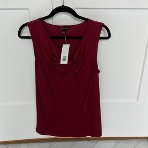 Banana Republic dress tank top